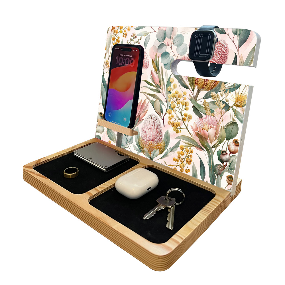 Blush Native Botanicals