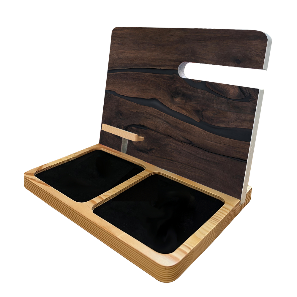 Smoked Walnut Tactical - Image 2