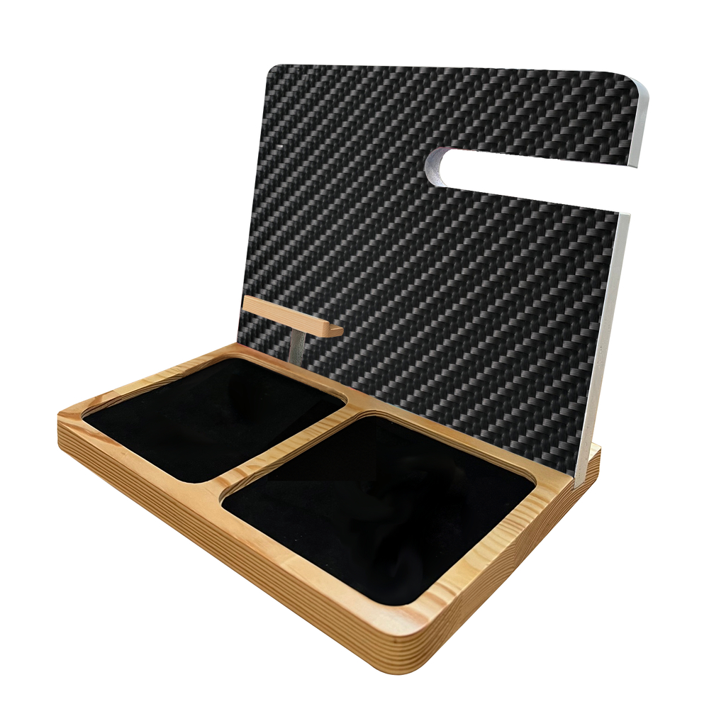 Carbon Fibre - Image 2