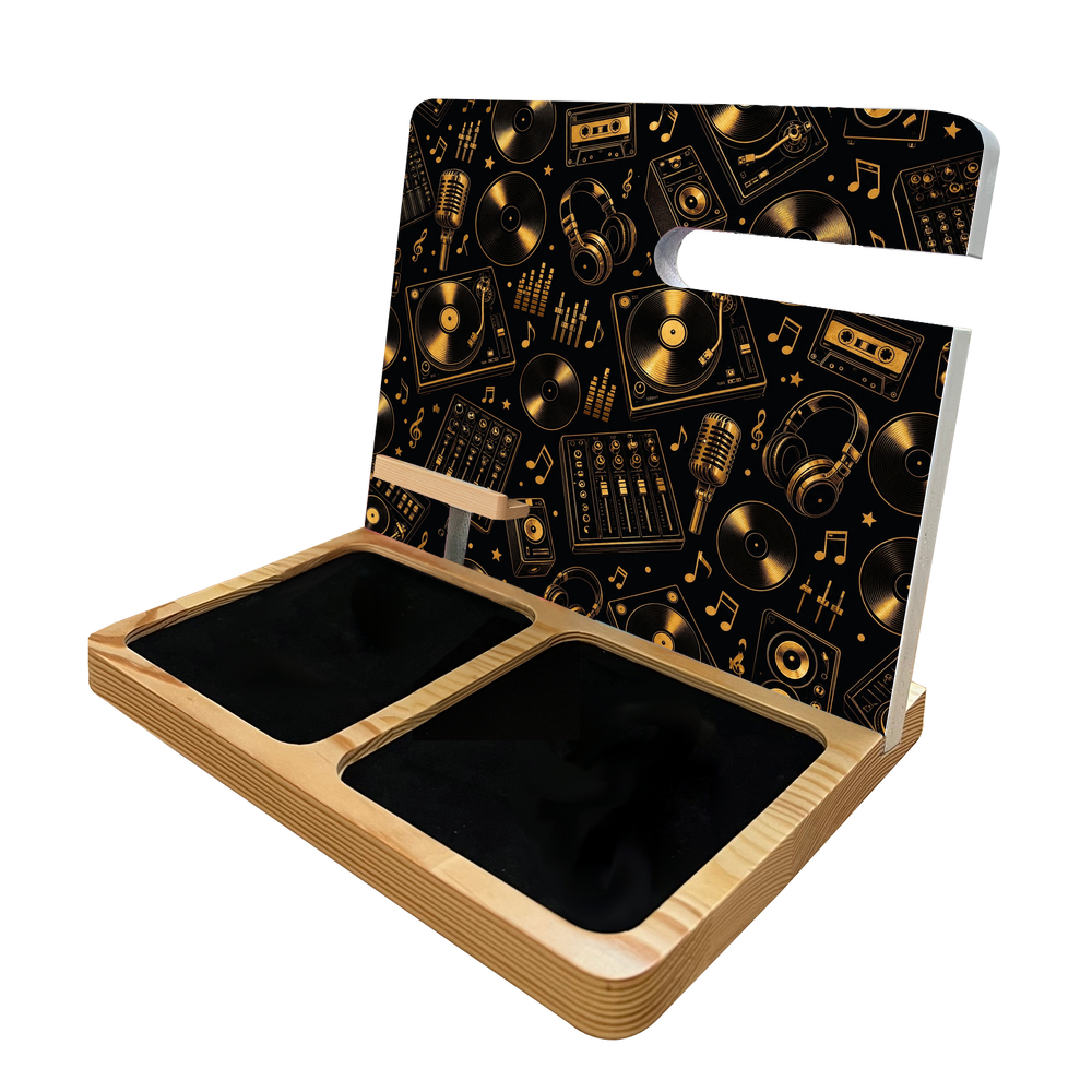Golden Vinyl - Image 2