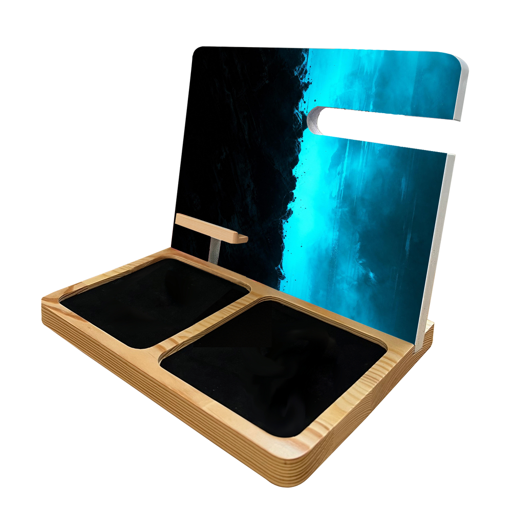 Abyss Blue - Image 2