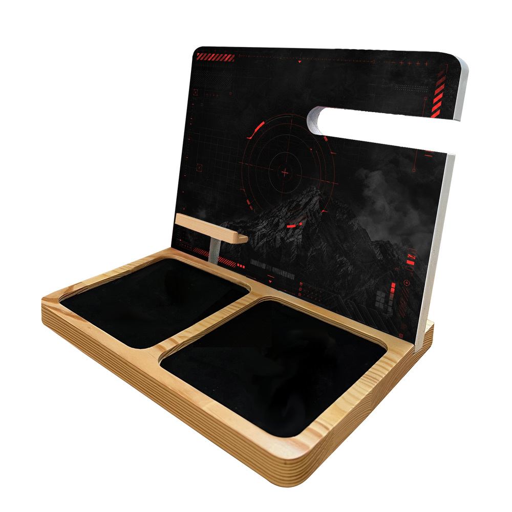 Redline Summit - Image 2